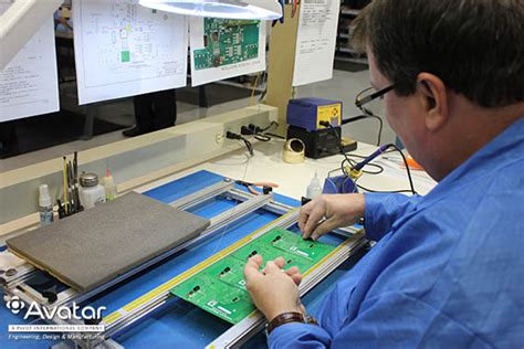 custom electronics manufacturing|Custom Electronics Design and Manufacturing Services : Avatar .